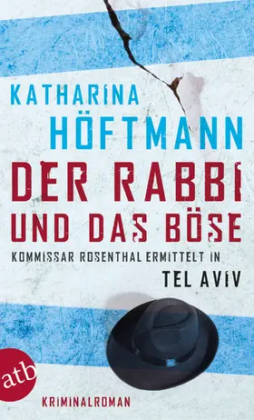 Höftmann |  Der Rabbi und das Böse | eBook | Sack Fachmedien