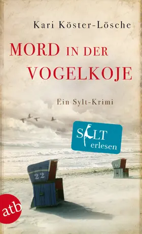 Köster-Lösche |  Mord in der Vogelkoje | eBook | Sack Fachmedien