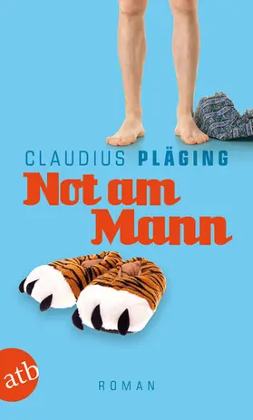 Pläging |  Not am Mann | eBook | Sack Fachmedien