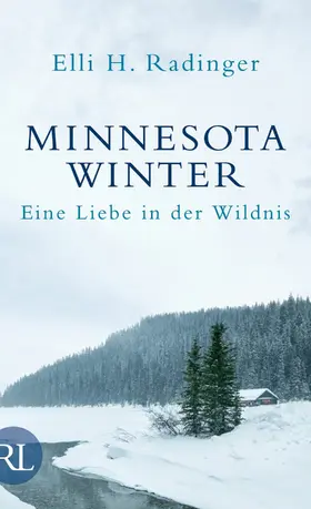 Radinger |  Minnesota Winter | eBook | Sack Fachmedien