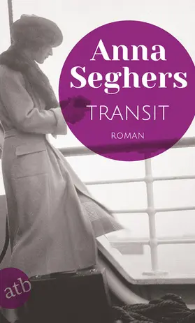 Seghers | Transit | E-Book | sack.de