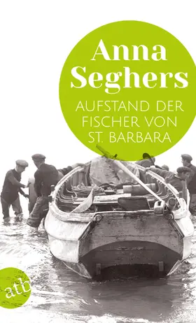 Seghers | Aufstand der Fischer von St. Barbara | E-Book | sack.de