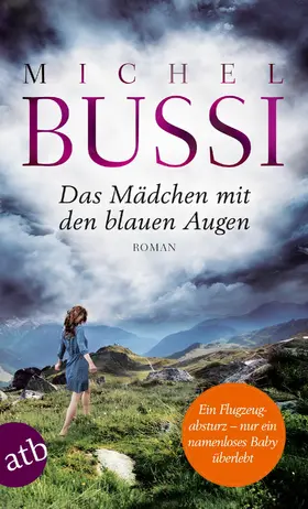 Bussi |  Das Mädchen mit den blauen Augen | eBook | Sack Fachmedien