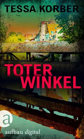 Korber |  Toter Winkel | eBook | Sack Fachmedien