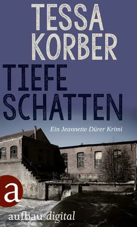 Korber |  Tiefe Schatten | eBook | Sack Fachmedien