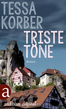 Korber |  Triste Töne | eBook | Sack Fachmedien
