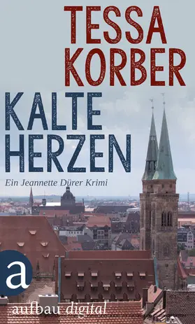 Korber |  Kalte Herzen | eBook | Sack Fachmedien