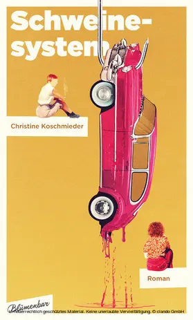 Koschmieder |  Schweinesystem | eBook | Sack Fachmedien