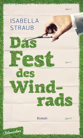 Straub |  Das Fest des Windrads | eBook | Sack Fachmedien
