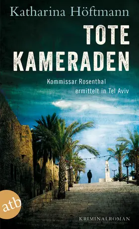 Höftmann |  Tote Kameraden | eBook | Sack Fachmedien