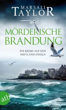 Taylor |  Mörderische Brandung | eBook | Sack Fachmedien