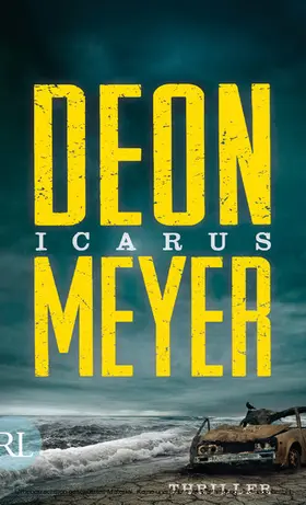 Meyer | Icarus | E-Book | www2.sack.de