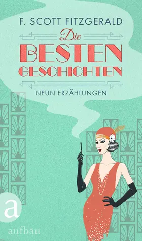 Fitzgerald |  Die besten Geschichten | eBook | Sack Fachmedien