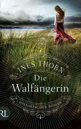 Thorn |  Die Walfängerin | eBook | Sack Fachmedien