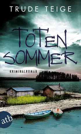 Teige |  Totensommer | eBook | Sack Fachmedien