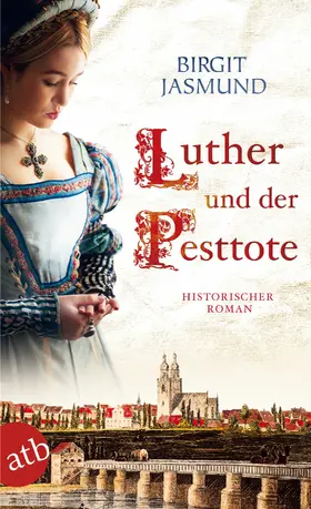 Jasmund |  Luther und der Pesttote | eBook | Sack Fachmedien