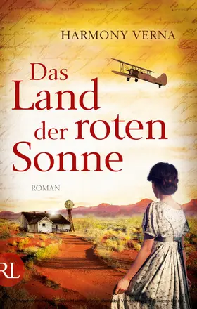 Verna | Das Land der roten Sonne | E-Book | www2.sack.de