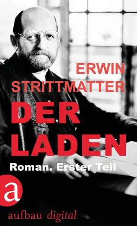 Strittmatter |  Der Laden | eBook | Sack Fachmedien