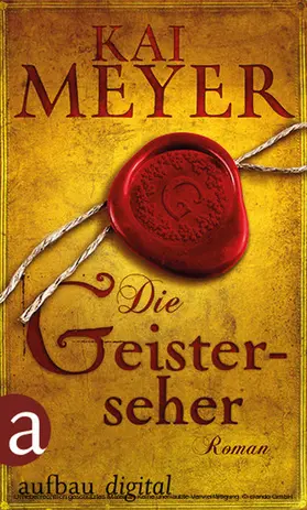 Meyer | Die Geisterseher | E-Book | www2.sack.de