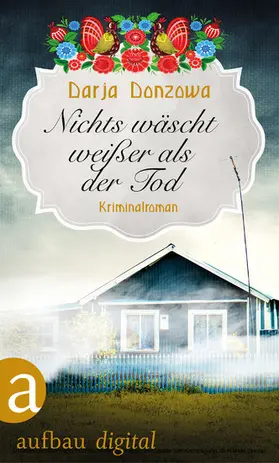 Donzowa |  Nichts wäscht weißer als der Tod | eBook | Sack Fachmedien