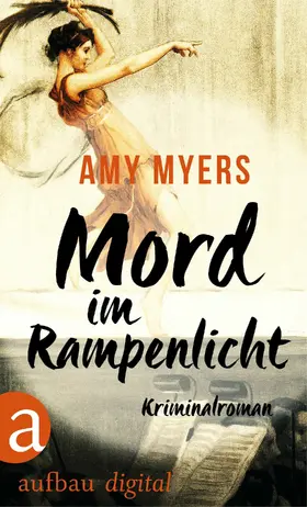 Myers |  Mord im Rampenlicht | eBook | Sack Fachmedien