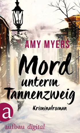 Myers |  Mord unterm Tannenzweig | eBook | Sack Fachmedien
