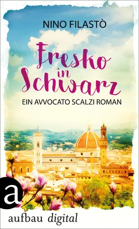 Filastò |  Fresko in Schwarz | eBook | Sack Fachmedien
