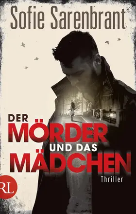 Sarenbrant |  Der Mörder und das Mädchen | eBook | Sack Fachmedien