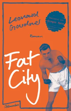 Gardner |  Fat City | eBook | Sack Fachmedien