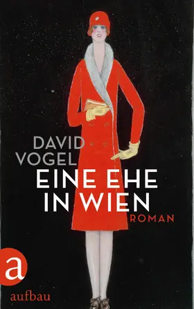 Vogel |  Eine Ehe in Wien | eBook | Sack Fachmedien