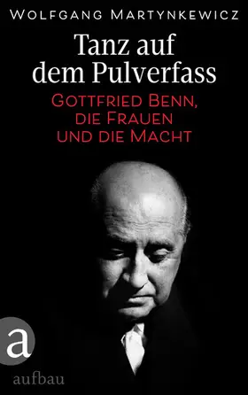 Martynkewicz |  Tanz auf dem Pulverfass | eBook | Sack Fachmedien
