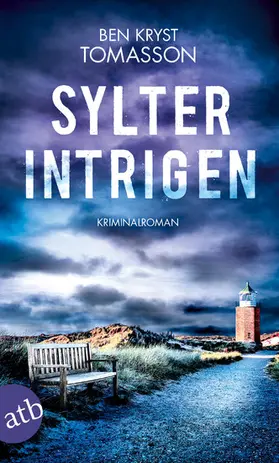 Kryst Tomasson | Sylter Intrigen | E-Book | sack.de