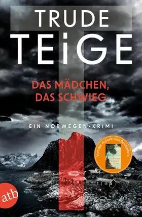 Teige | Das Mädchen, das schwieg | E-Book | sack.de