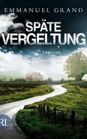 Grand |  Späte Vergeltung | eBook | Sack Fachmedien