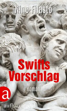 Filastò |  Swifts Vorschlag | eBook | Sack Fachmedien