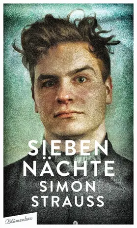 Strauß |  Sieben Nächte | eBook | Sack Fachmedien