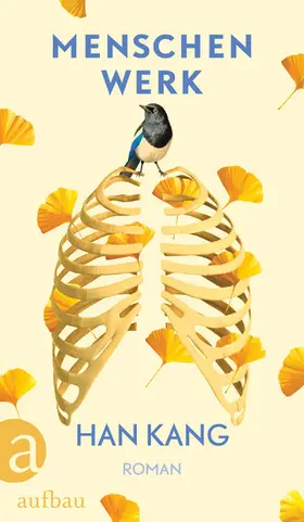 Kang | Menschenwerk | E-Book | www2.sack.de