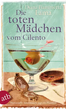 Lama |  Die toten Mädchen vom Cilento | eBook | Sack Fachmedien
