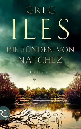 Iles | Die Sünden von Natchez | E-Book | www2.sack.de