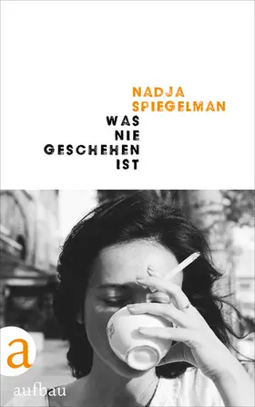 Spiegelman |  Was nie geschehen ist | eBook | Sack Fachmedien