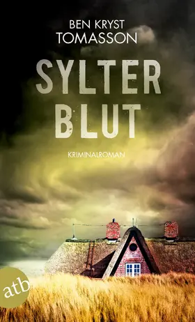 Tomasson |  Sylter Blut | eBook | Sack Fachmedien