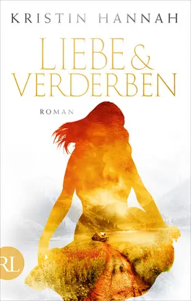 Hannah | Liebe und Verderben | E-Book | www2.sack.de