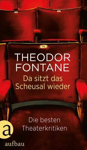 Fontane / Helmer | Da sitzt das Scheusal wieder | E-Book | www2.sack.de