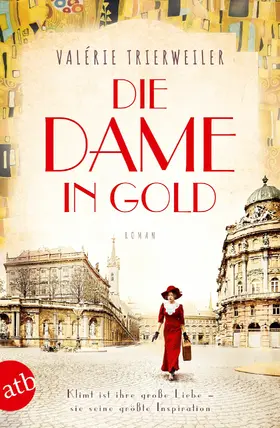 Trierweiler |  Die Dame in Gold | eBook | Sack Fachmedien