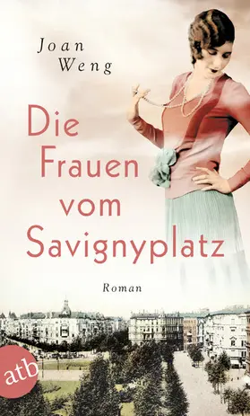 Weng |  Die Frauen vom Savignyplatz | eBook | Sack Fachmedien