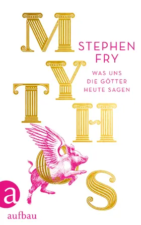 Fry |  Mythos | eBook | Sack Fachmedien