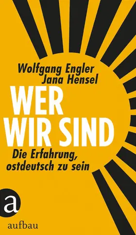 Hensel / Engler |  Wer wir sind | eBook | Sack Fachmedien