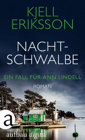Eriksson |  Nachtschwalbe | eBook | Sack Fachmedien