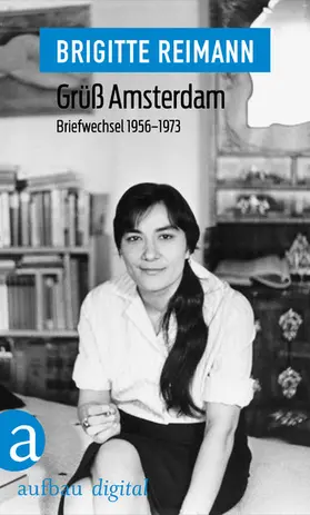 Reimann / Drescher / Weiske |  Grüß Amsterdam | eBook | Sack Fachmedien