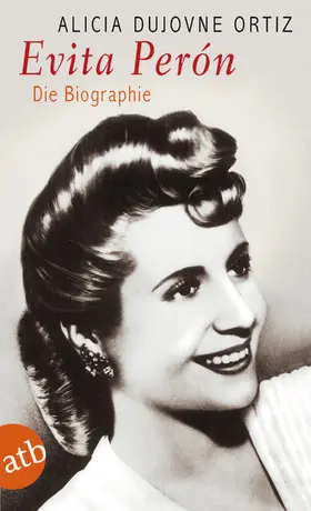 Dujovne Ortíz |  Evita Perón | eBook | Sack Fachmedien
